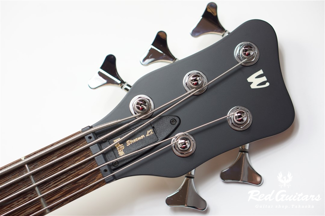 Warwick RockBass STREAMER LX 5 OFC | Red Guitars Online Store